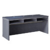 bhjg Minimalist office desk