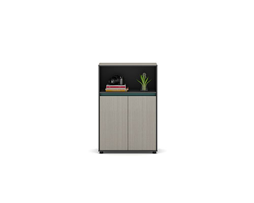 Low cabinet