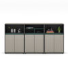 Low cabinet