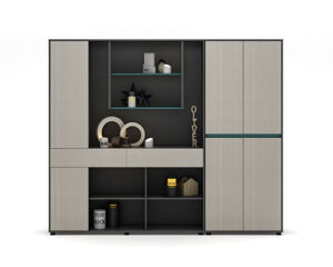 Filing cabinet