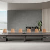 fdhfh Conference table