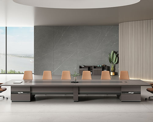 fdhfh Conference table