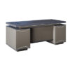 Galaxy Series Small Executive Desk