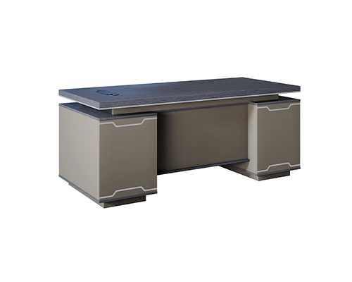 Galaxy Series Small Executive Desk