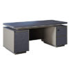 Galaxy Series Small Executive Desk