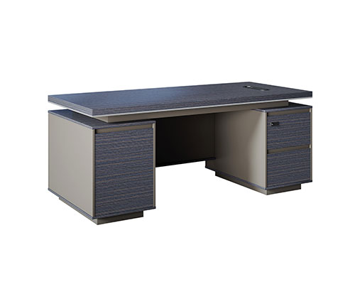 Galaxy Series Small Executive Desk