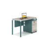 Single-person desk