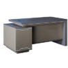 Galaxy Series Small Executive Desk