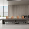 htyrty Conference table