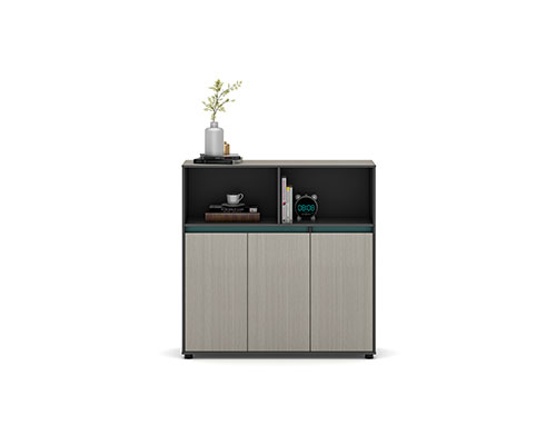 Low cabinet