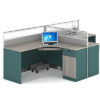 rytry Floor Screen
