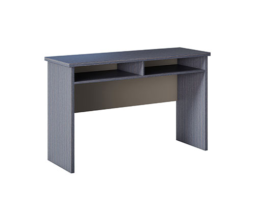 Employee desks