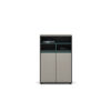 Low cabinet