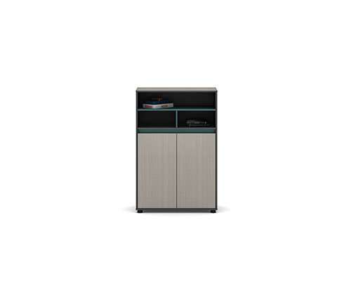 Low cabinet