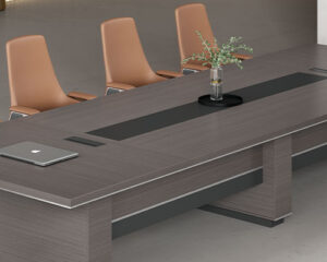 Conference table