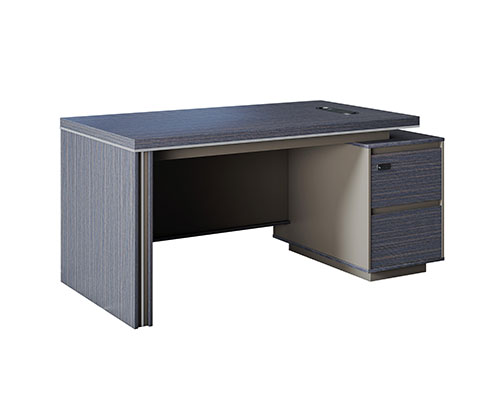 vnbh Galaxy Series Small Executive Desk