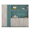 yrtyt 2.4-meter combined filing cabinet